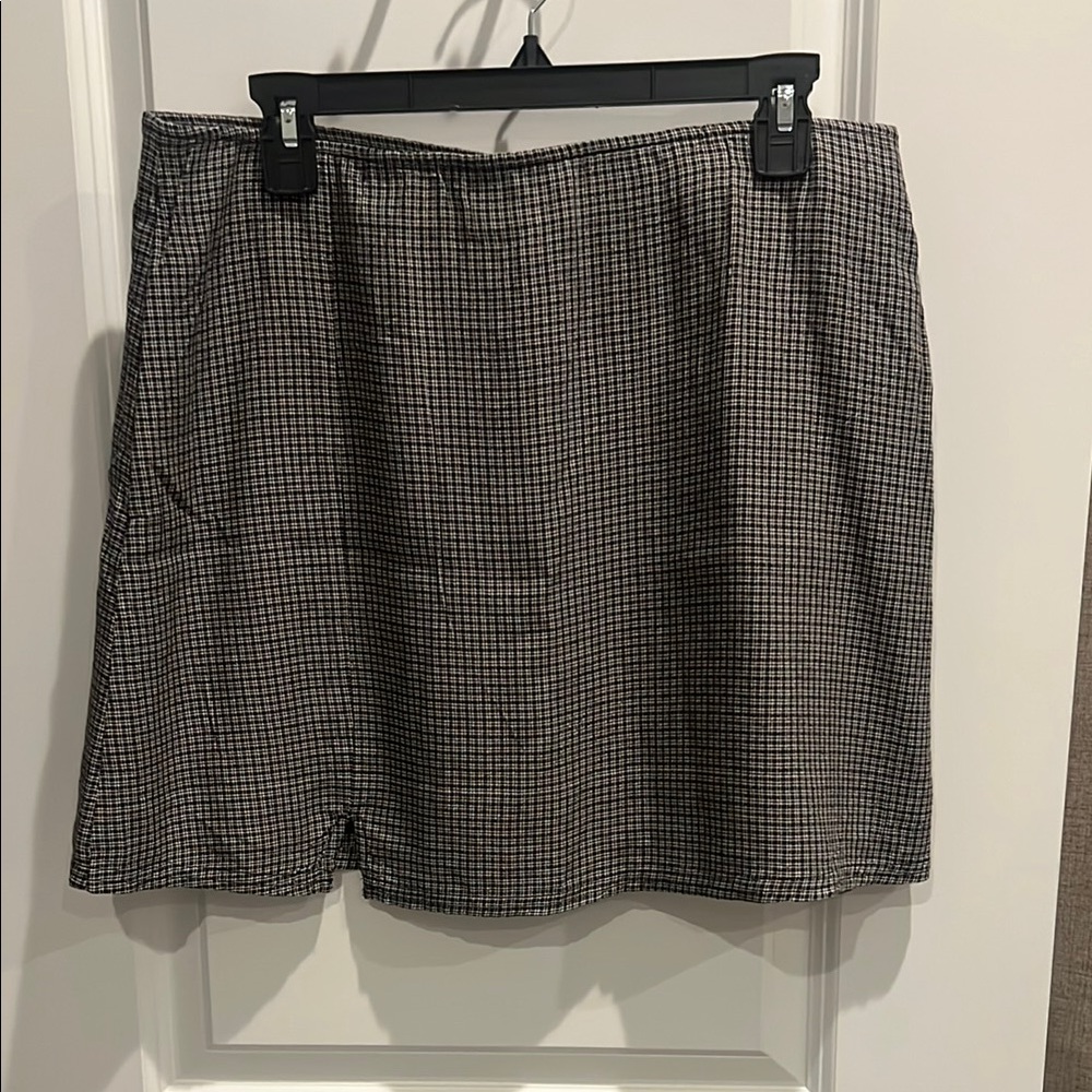 American Eagle Mini Skirt